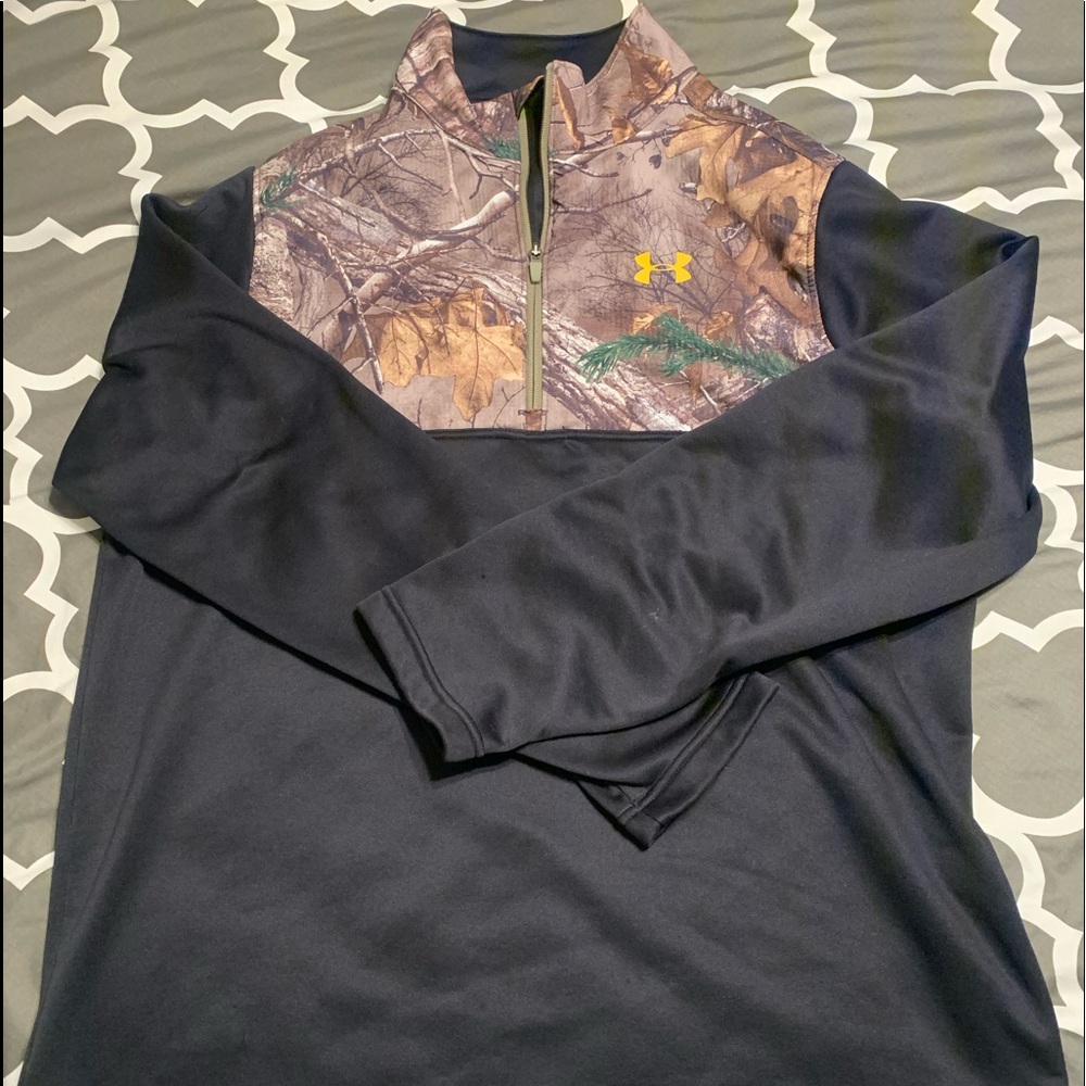 Under Armour Pullover